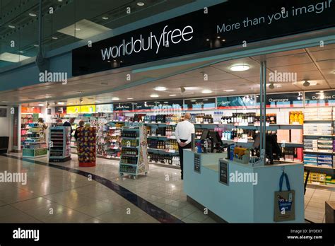 gatwick duty free staff sale.